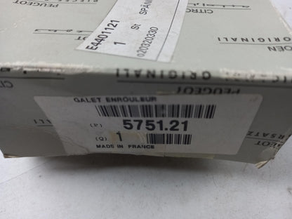 Original OE Peugeot Riemenspanner 575121