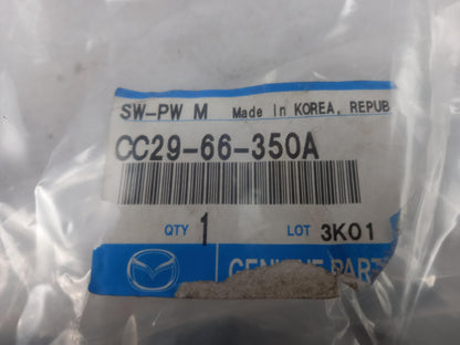 Original OE MAZDA Fensterheber & Spiegel Kombischalter CC2966350A