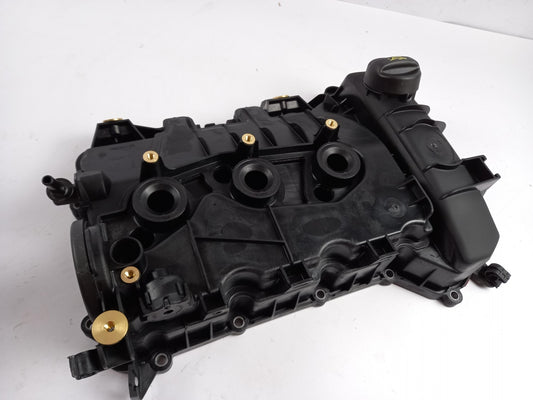 Original CITROEN C3 C4 DS3 C-Elysee PEUGEOT 208 1.2 VTi Ventildeckel 9811067580