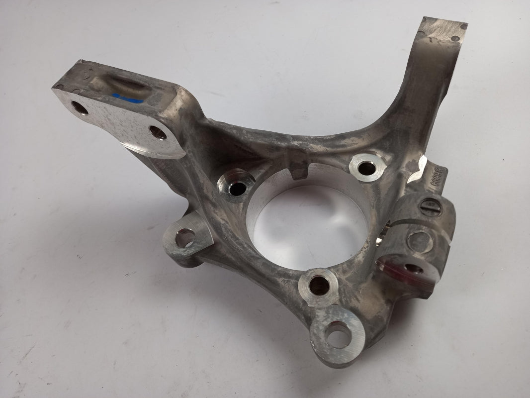 Original FIAT Croma 05-10 Achsschenkel vorne rechts 51753896