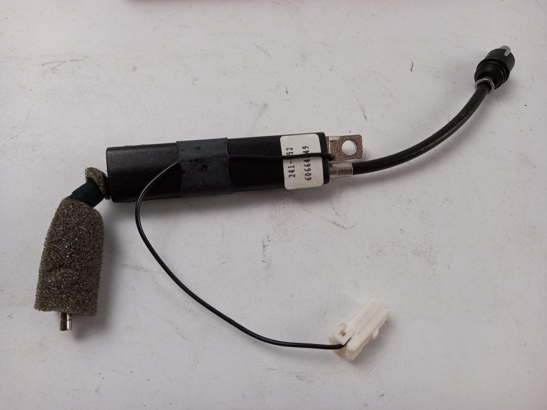 Original OE FIAT amplifier 60664849 