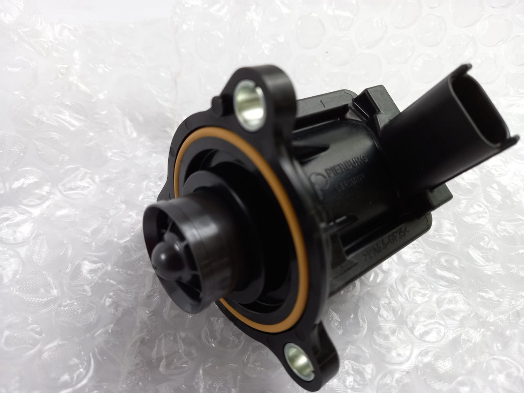 Original FIAT 500 Bravo Panda Punto LANCIA Ypsilon Schubumluftventil 55221800