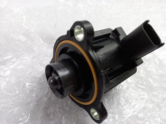 Original FIAT 500 Bravo Panda Punto LANCIA Ypsilon Schubumluftventil 55221800