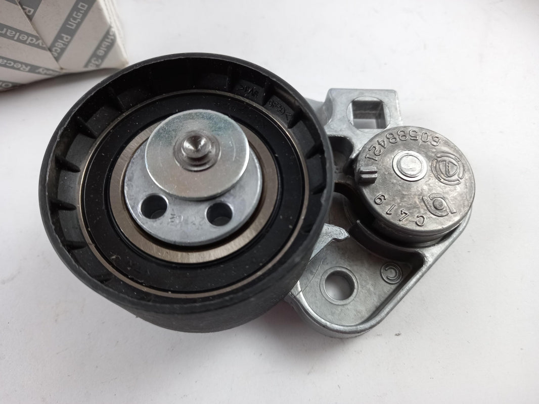 Original OE FIAT Riemenspanner 60588421