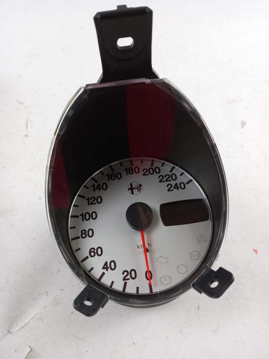 Original OE FIAT Kombiinstrument 156049818