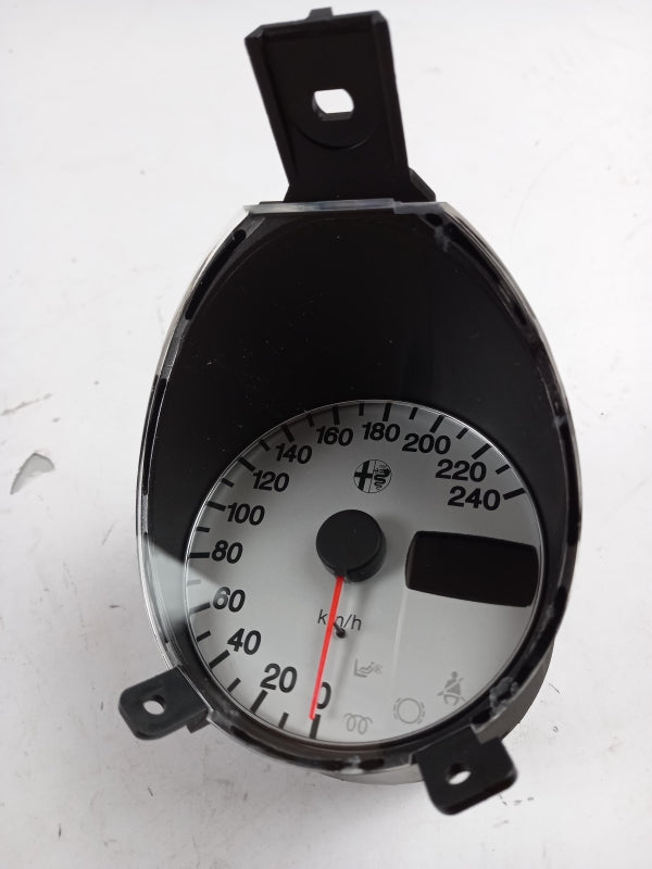 Original ALFA ROMEO 156 97-02 Geschwindigkeitsmesser 60658104