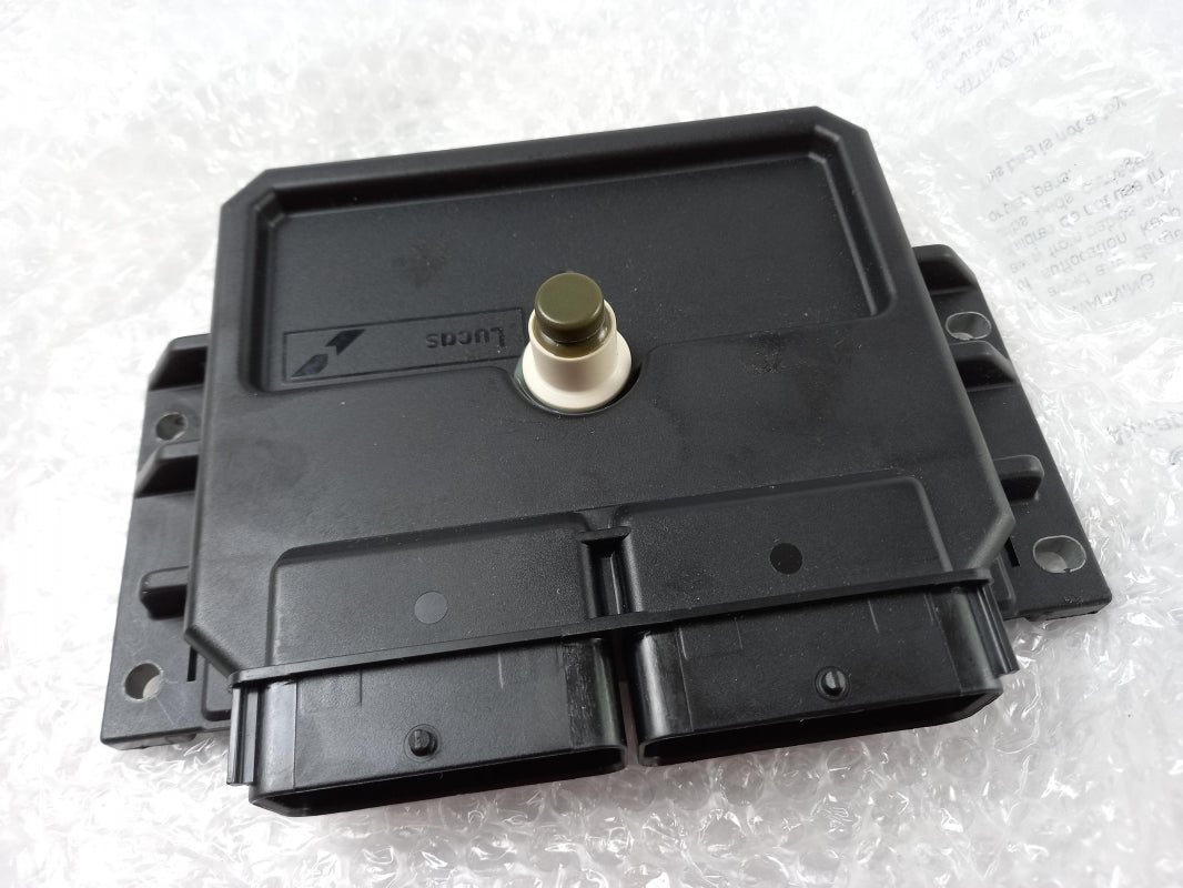 Original FIAT Punto 99-03 Motorsteuergerät ECU 71718748