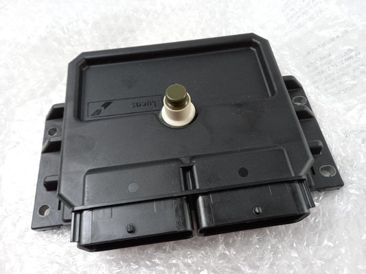 Original FIAT Punto 99-03 Motorsteuergerät ECU 71718748
