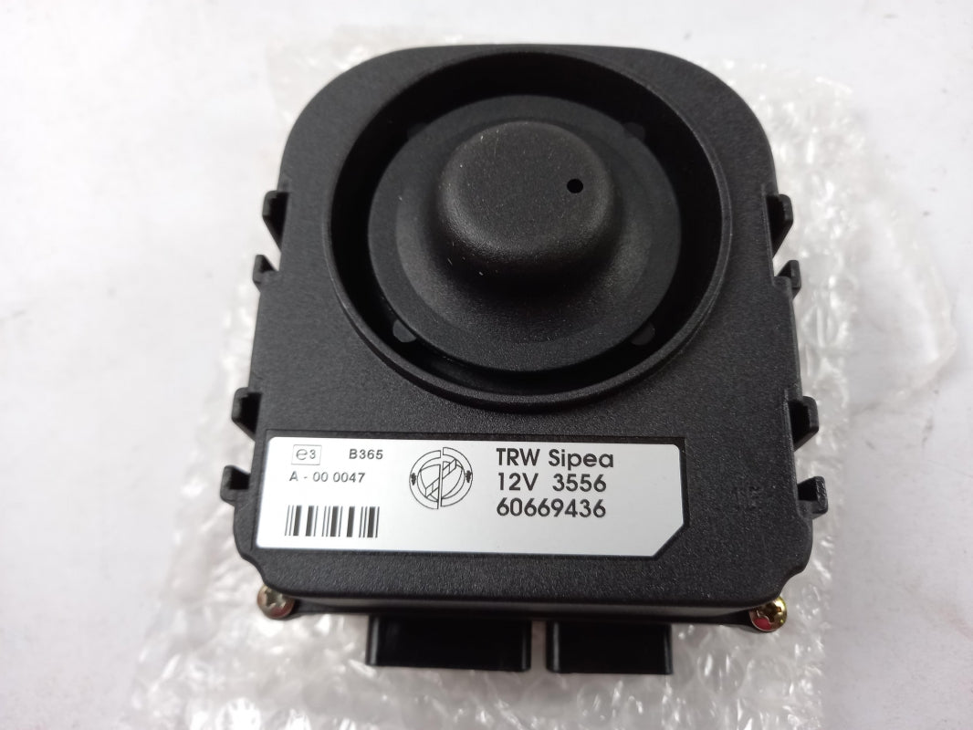 Original OE FIAT Alarmanlage 60669436