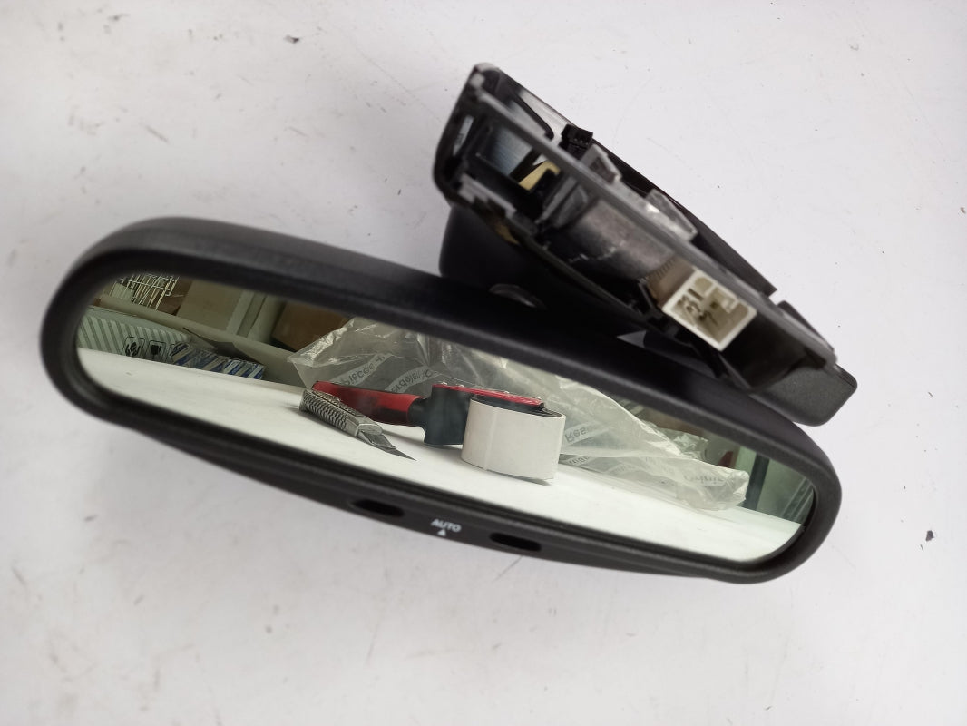 Original ALFA ROMEO 159 (939) 2005-2011 Innenspiegel Rückspiegel 156054904