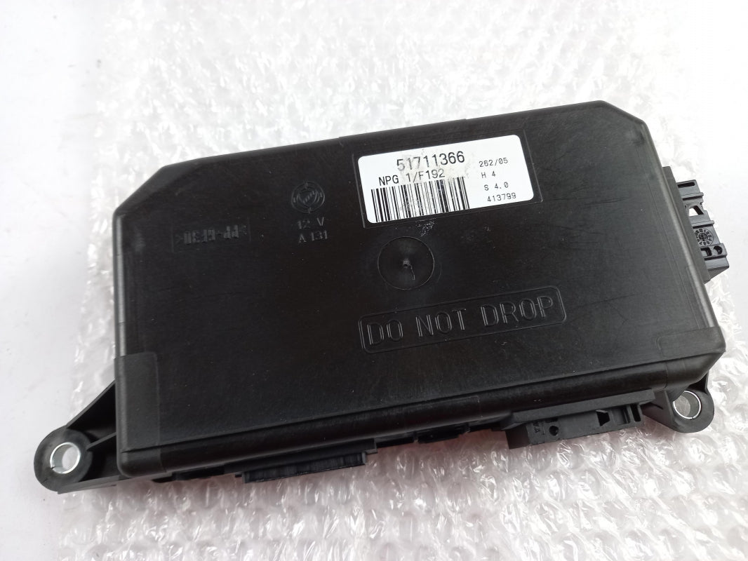 Original OE FIAT Steuergerät 51711366