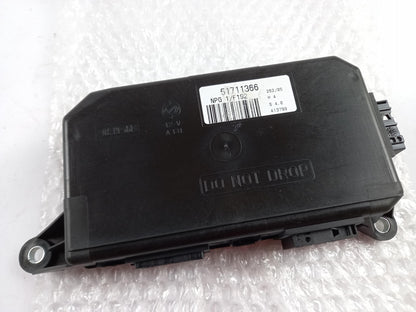 Original OE FIAT Steuergerät 51711366