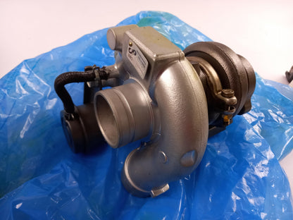 Original OE FIAT Turbolader 71793946