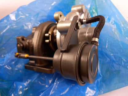 Original OE FIAT Turbolader 71793946