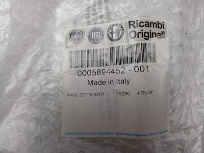 Original FIAT Ducato 230 244 Scharnier Pritsche Riegel außen 5894452