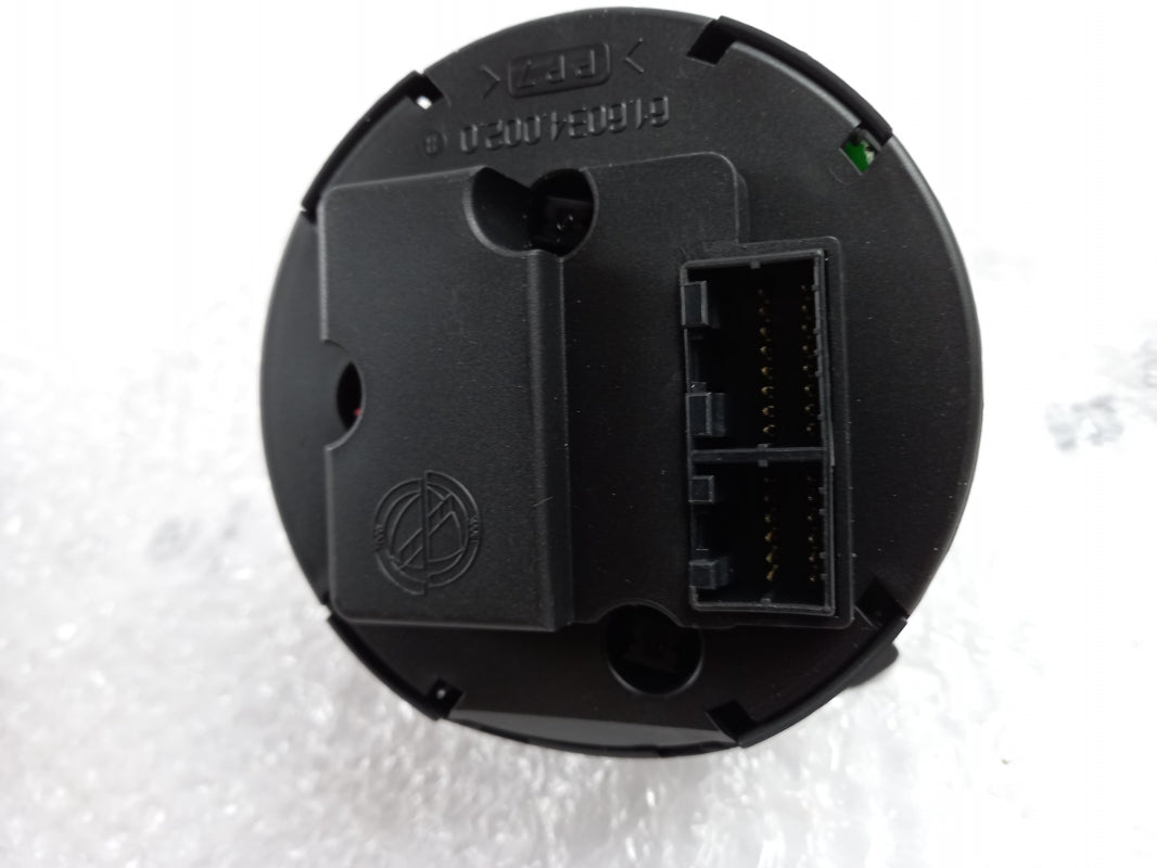 Original OE FIAT Geschwindigkeitsmesser 60664278