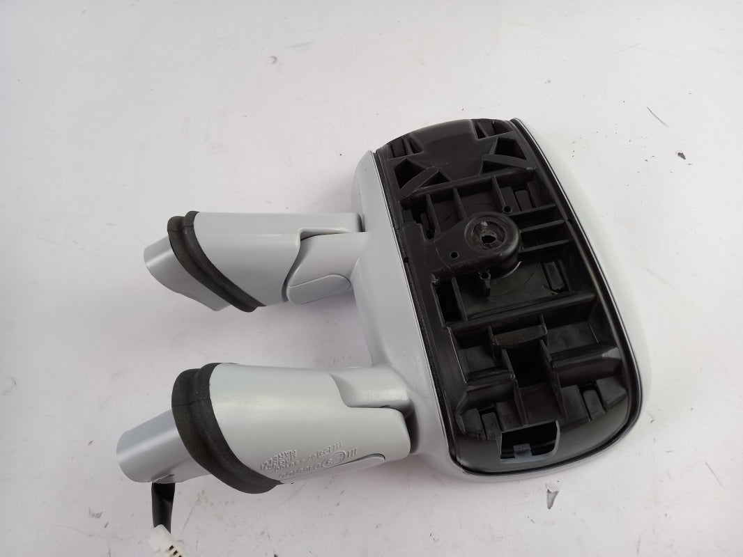 Original FIAT Doblo 2005- Außenspiegel elektr. beheizt links 735479841