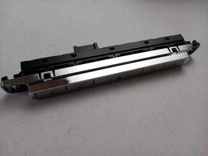 Original JAGUAR XF (X250) Warnblinkschalter Schaltereinheit C2Z3572