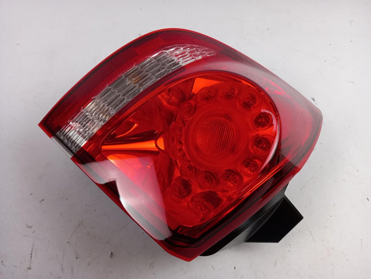 Original FIAT Freemont Heckleuchte Rücklicht aussen links K68078481AD