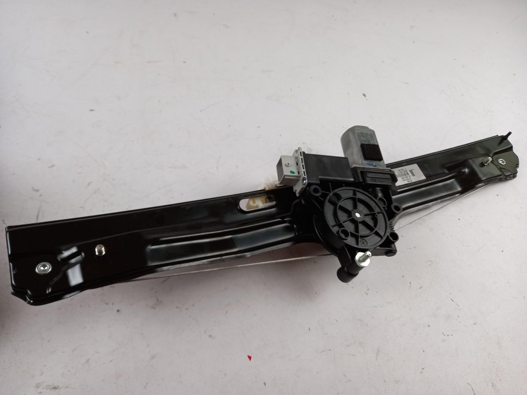 Original OE FIAT window regulator 51957504 