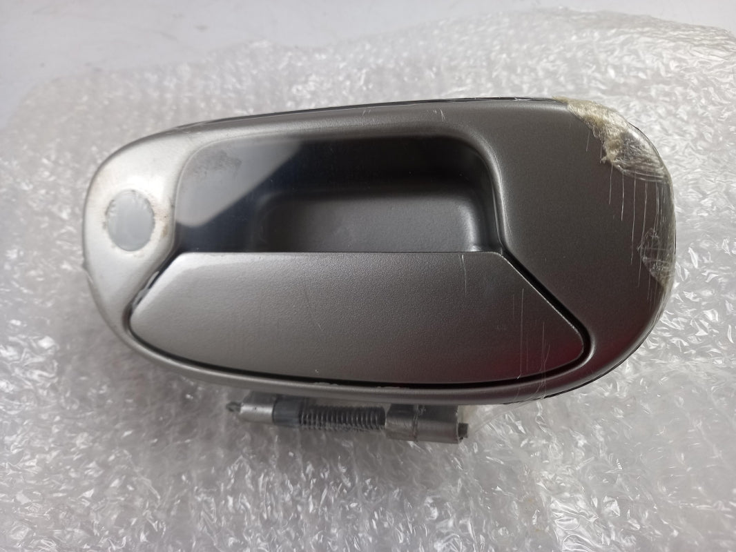 Original OE FIAT tailgate release handle 735357044 