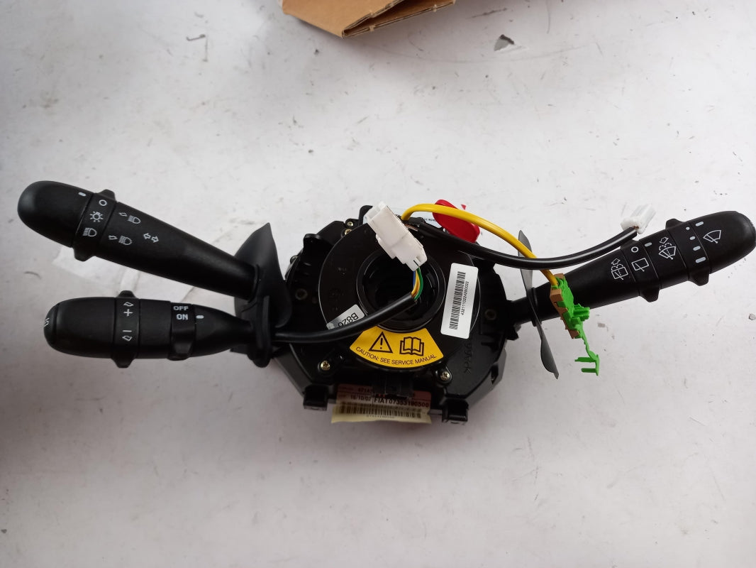 Original OE FIAT Lenkstockschalter 735319050