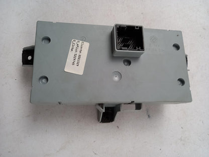 Original FIAT Stilo 01-07 Komfortsteuergerät 51708059