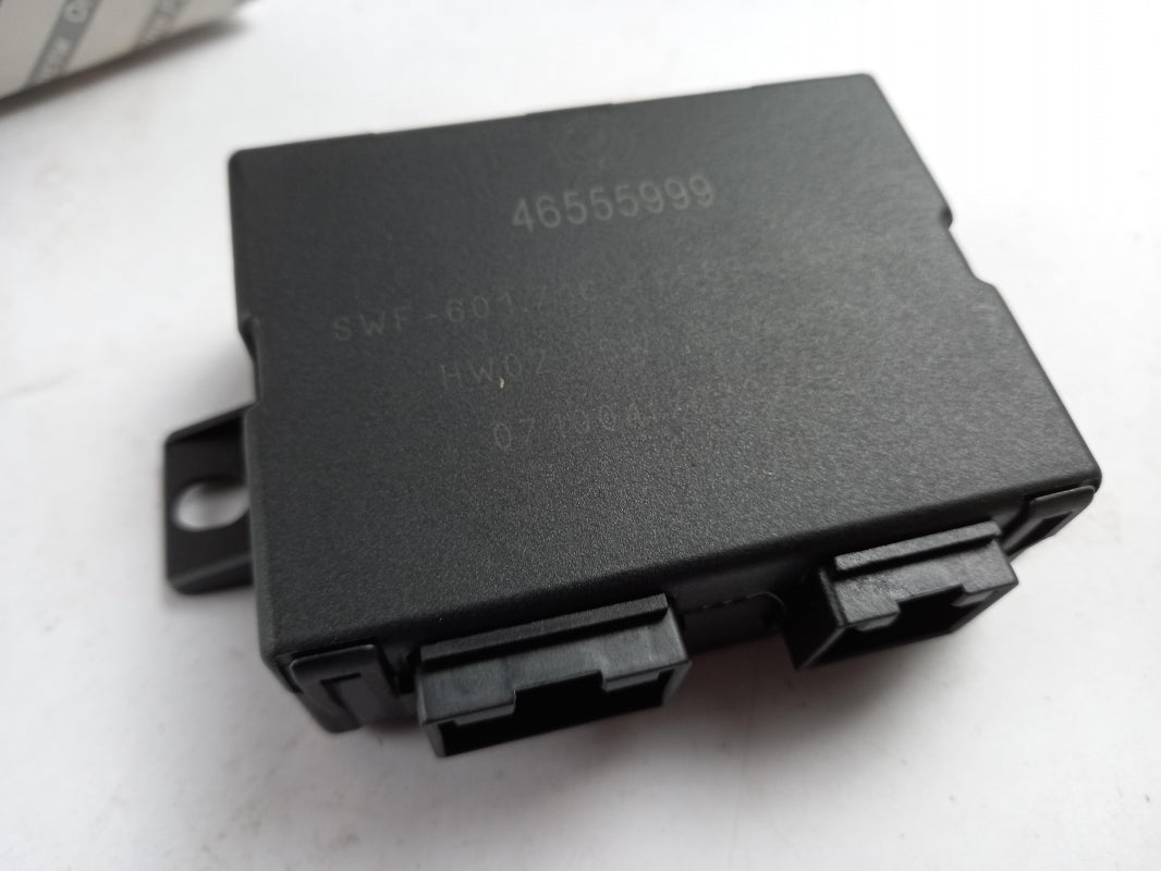 Original OE FIAT Steuergerät, Parkassistenzsensor 46555999