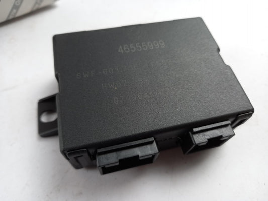 Original OE FIAT Steuergerät, Parkassistenzsensor 46555999