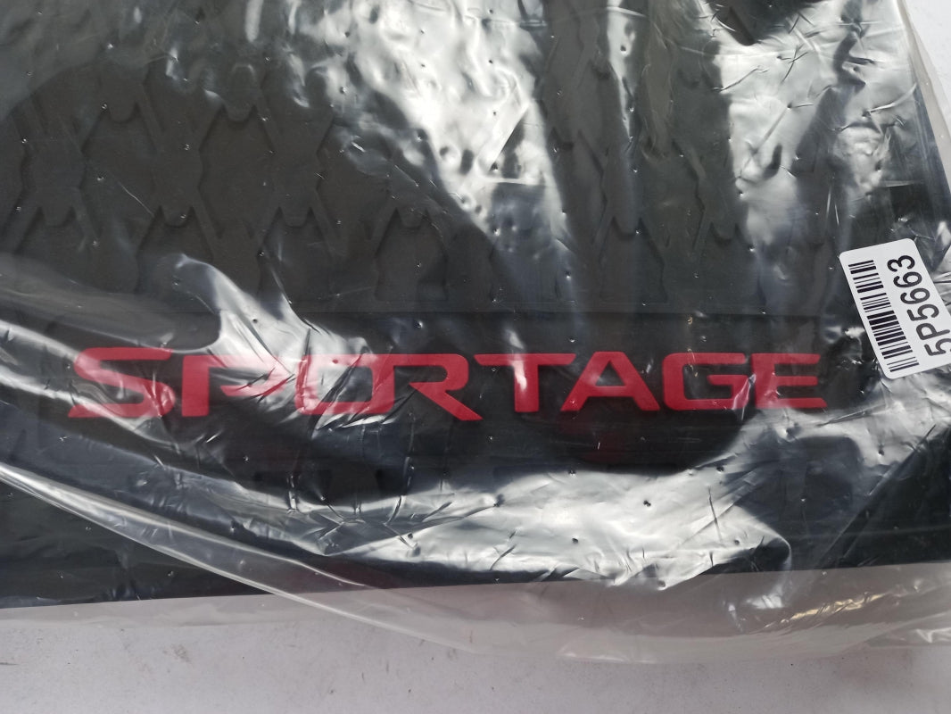 Original OE HYUNDAI/KIA Fußmattensatz F1131ADE50RE