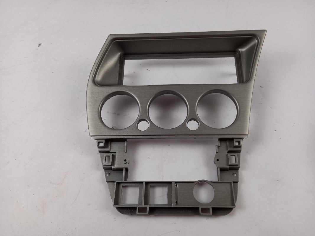 Original OE Peugeot center console part 8203QV 