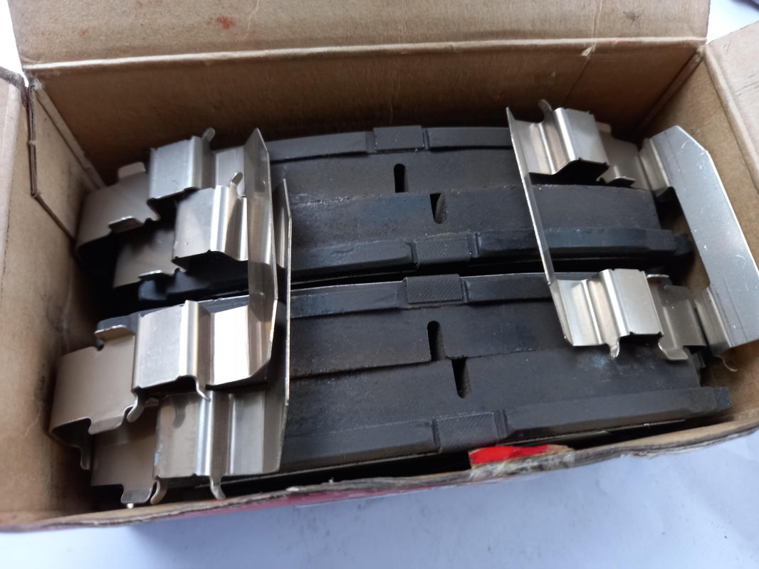 Original OE HYUNDAI/KIA Bremsbeläge 583023ED00