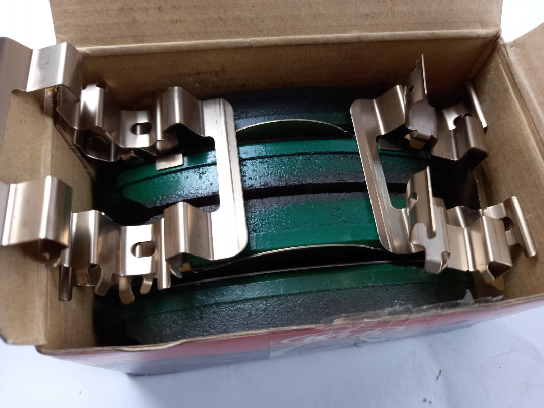 Original KIA Picanto I (2004-2010) Bremsbeläge Vorne 5810107A20