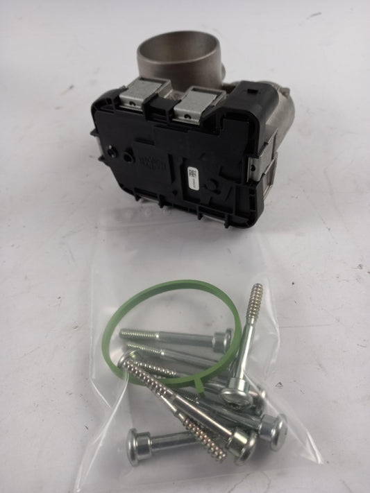Original OE FIAT Drosselklappe 77366849