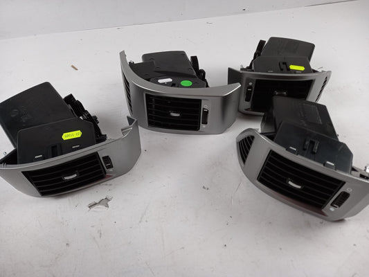 Original OE FIAT Mittelkonsolenteil / Verkleidungssatz 71807352