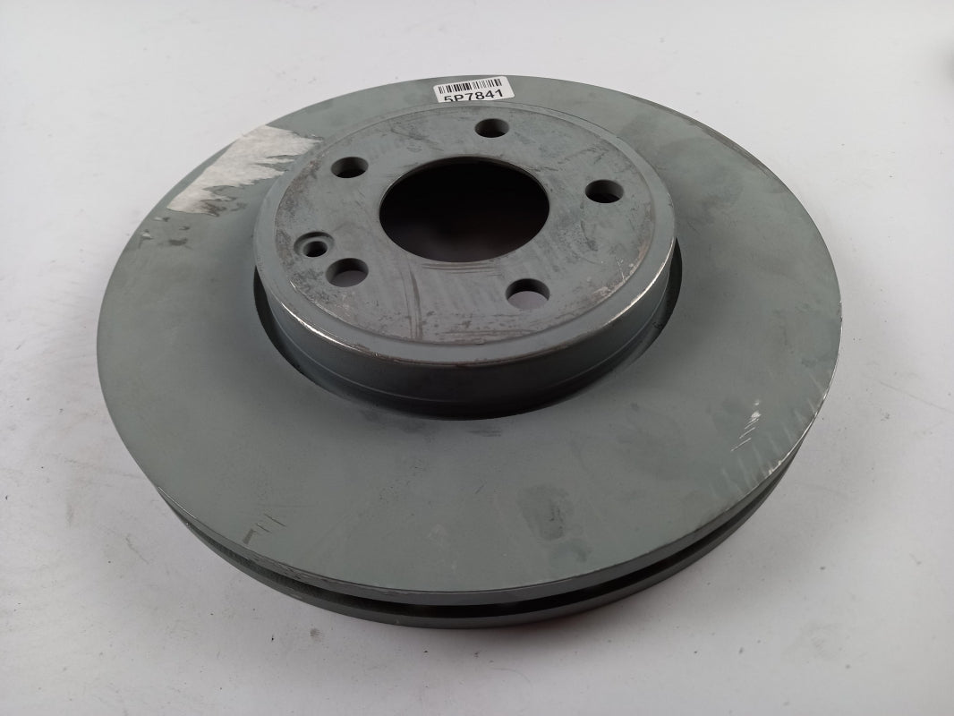 Original OE MERCEDES-BENZ Bremsscheibe (1 Stück) A246421241207