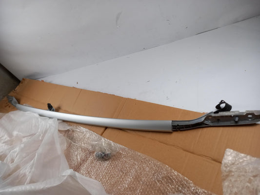 Original ALFA ROMEO 159 05-10 Dachträger Grundträger Alu links 156077775