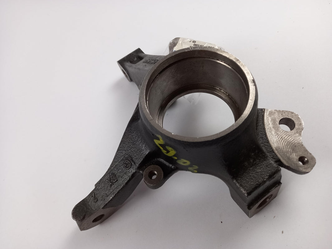 Original OE FIAT steering knuckle 51759680 