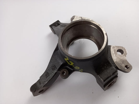 Original FIAT Doblo 2005- Achsschenkel vorne rechts 51759680