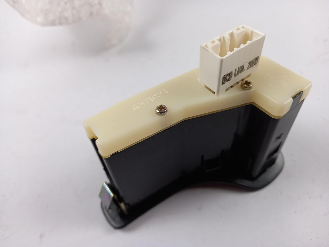 Original OE FIAT headlight range control switch 156017162 