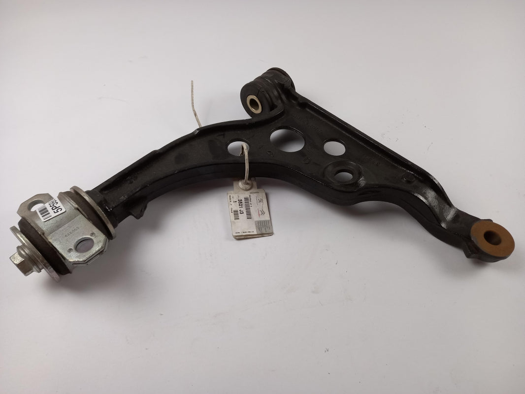 Original PEUGEOT Boxer CITROEN Jumper Querlenker vorne rechts 3521J3