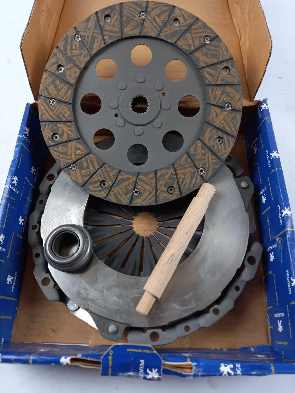 Original OE Peugeot Kupplungssatz 205175