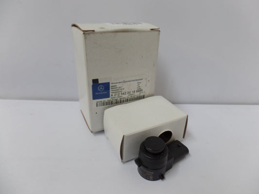 Original OE MERCEDES-BENZ Parksensor A21254200189999