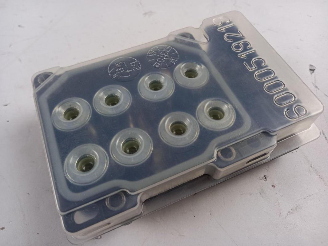 Original FIAT Stilo 03-07 ABS-Steuergerät 71741512