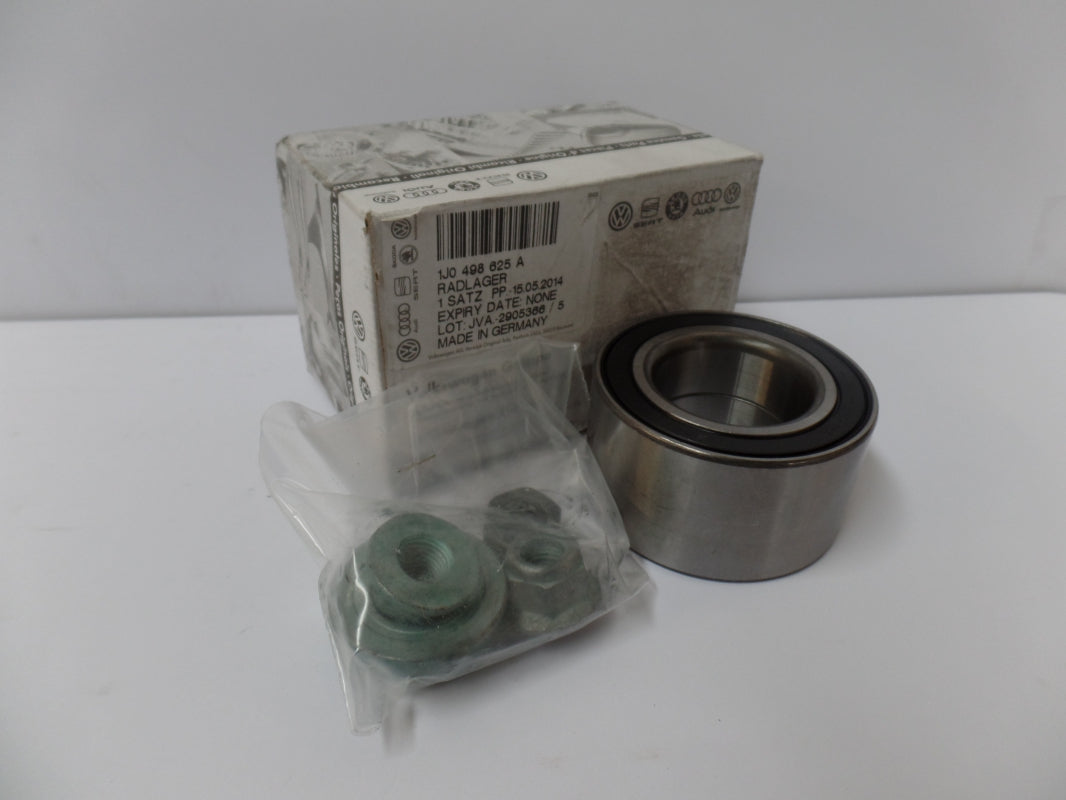 Original AUDI A3 TT VW Bora Golf SEAT Leon Toledo Radlagersatz vorne 1J0498625A
