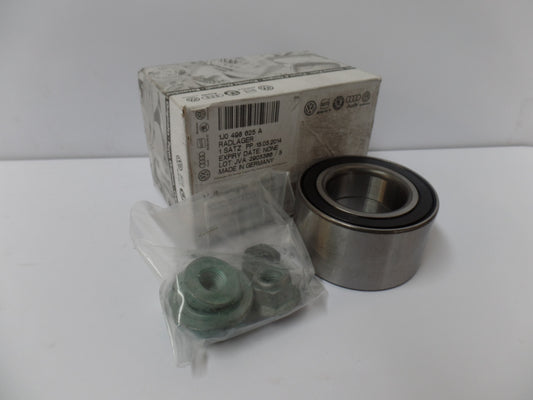 Original AUDI A3 TT VW Bora Golf SEAT Leon Toledo Radlagersatz vorne 1J0498625A