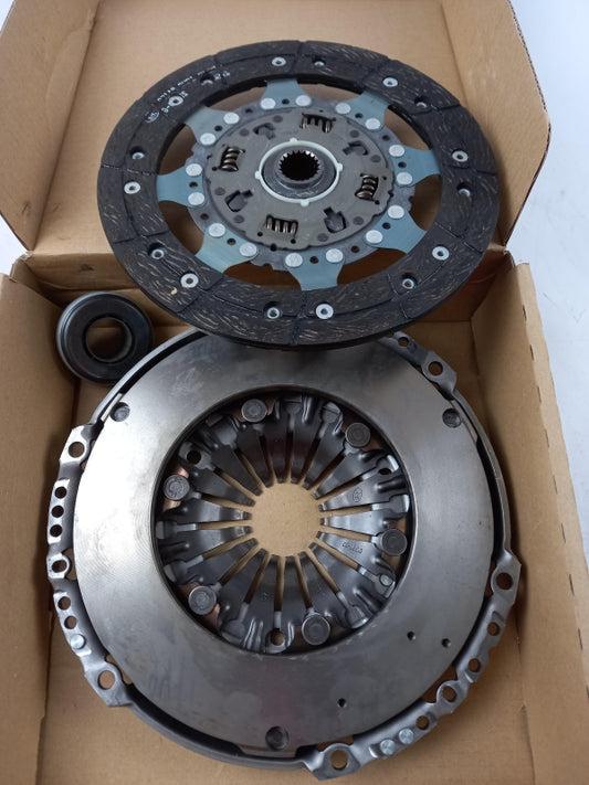 Original PEUGEOT 308 Expert CITROEN C4 Picasso Jumpy Kupplungssatz 1619230180