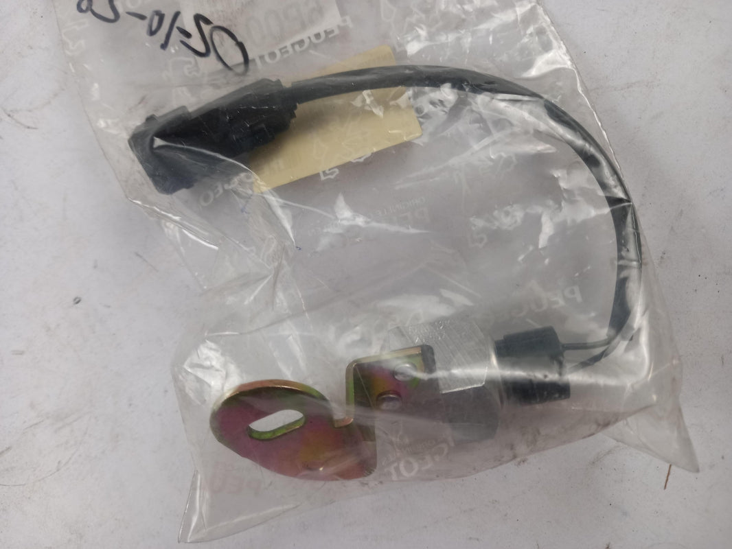 Original OE Peugeot Schalter 126428