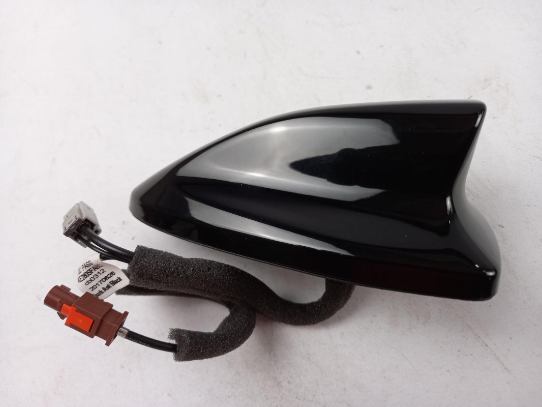 Original NISSAN Micra K14 Dachantenne Enigma Black KE2805FABC