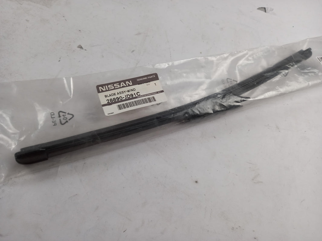 Original OE NISSAN wiper blade (1st) 28890JD91C